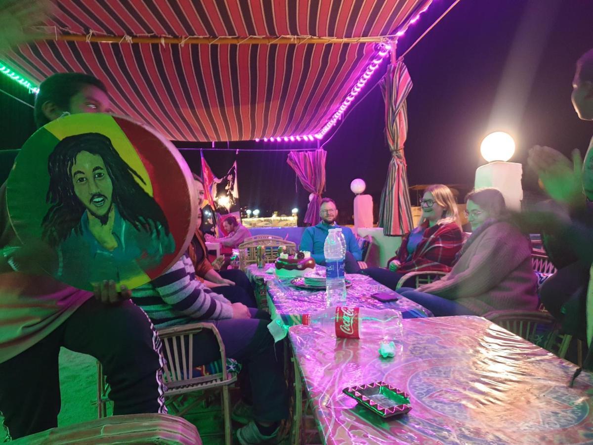 Bob Marley Guest House Асуан Екстериор снимка