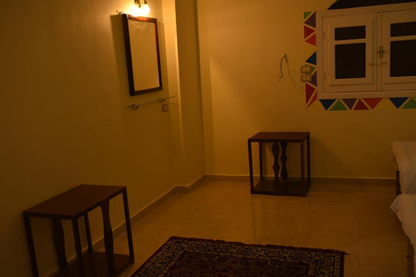 Bob Marley Guest House Асуан Стая снимка