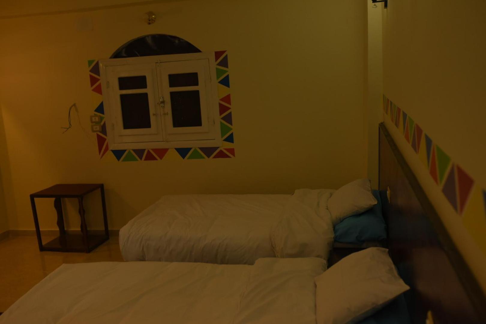 Bob Marley Guest House Асуан Стая снимка